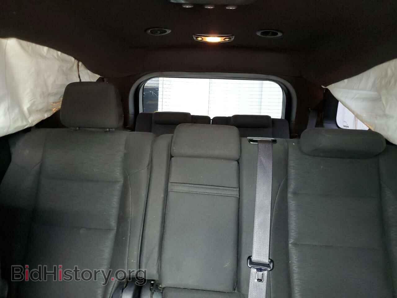 2021 DODGE DURANGO - VIN: 1C4RDHAGXMC608750 - Фото 10