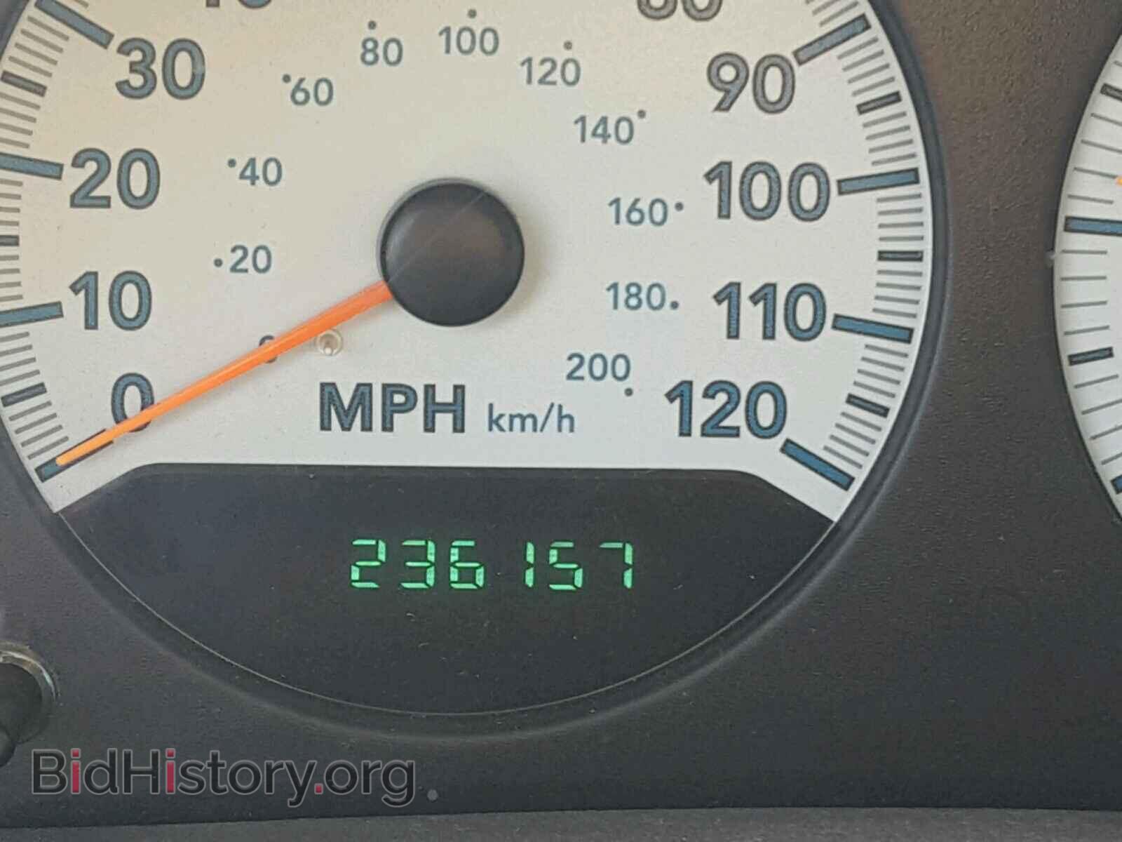 2005 DODGE CARAVAN - VIN: 1D4GP24R45B338952 - Фото 8