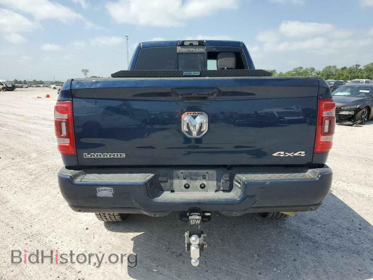 2023 RAM 2500 - VIN: 3C6UR5FLXPG540667 - Фото 6
