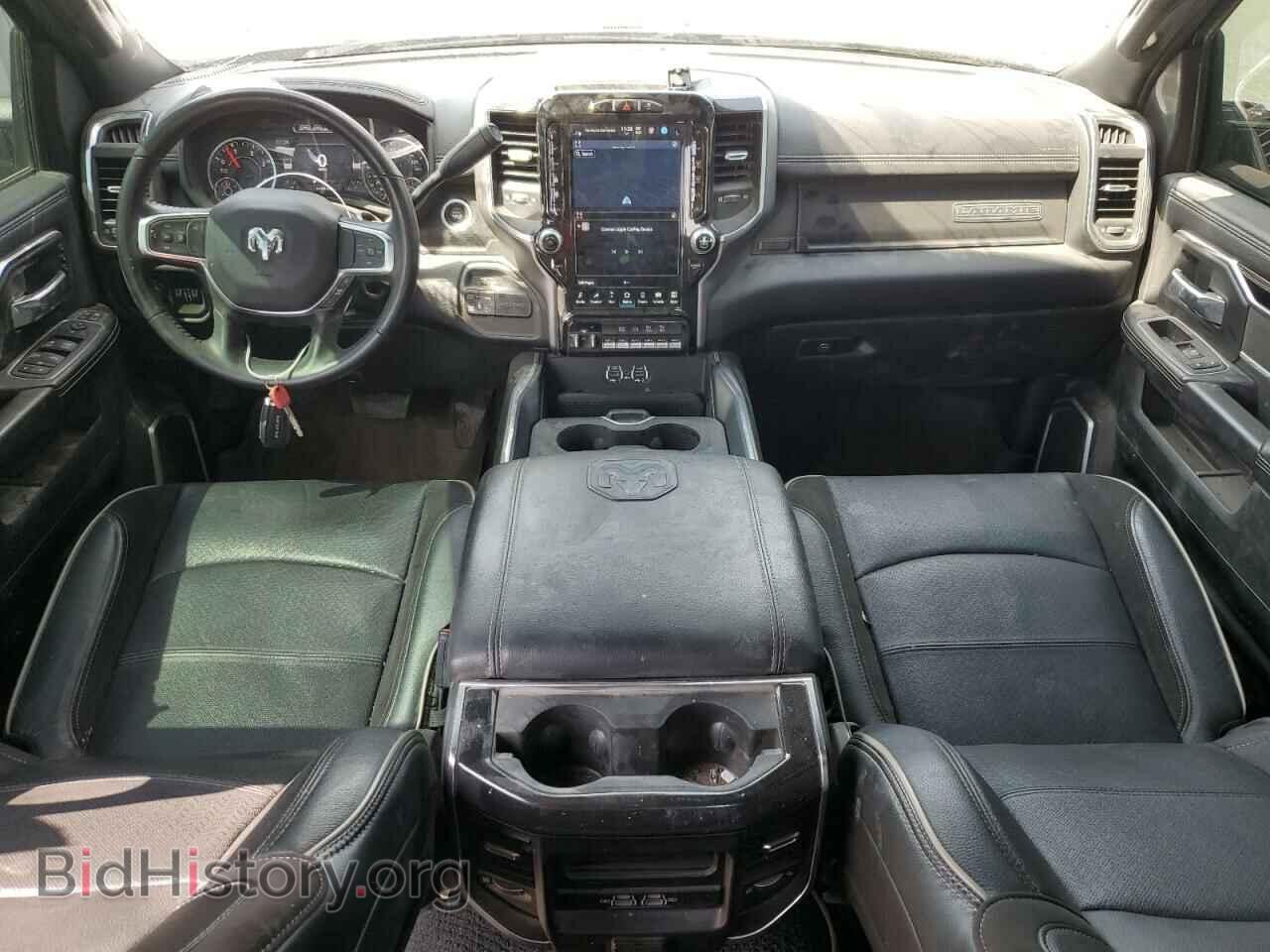 2023 RAM 2500 - VIN: 3C6UR5FLXPG540667 - Фото 8