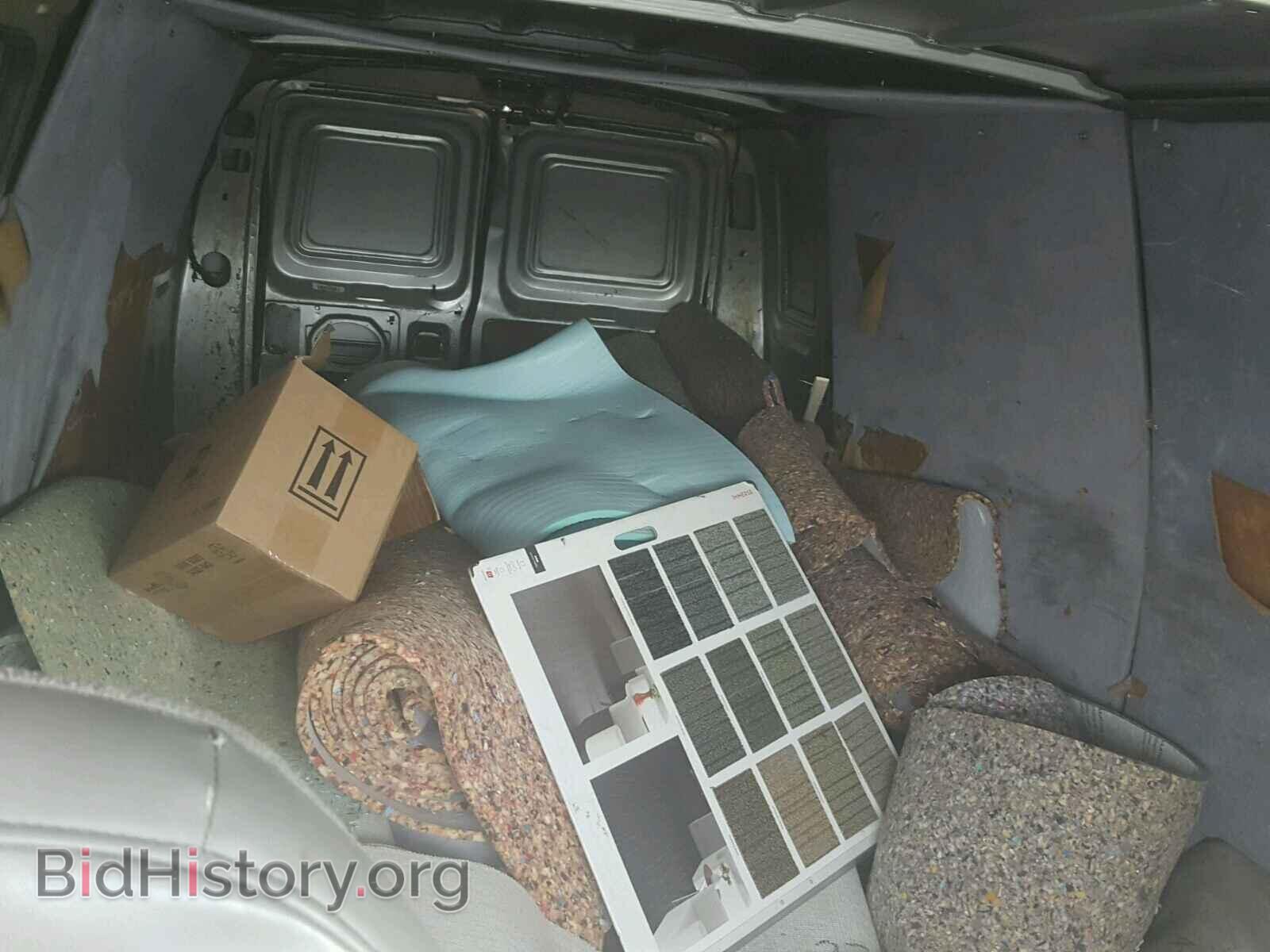 2003 FORD ECONOLINE - VIN: 1FTSS34L03HA12437 - Photo 6
