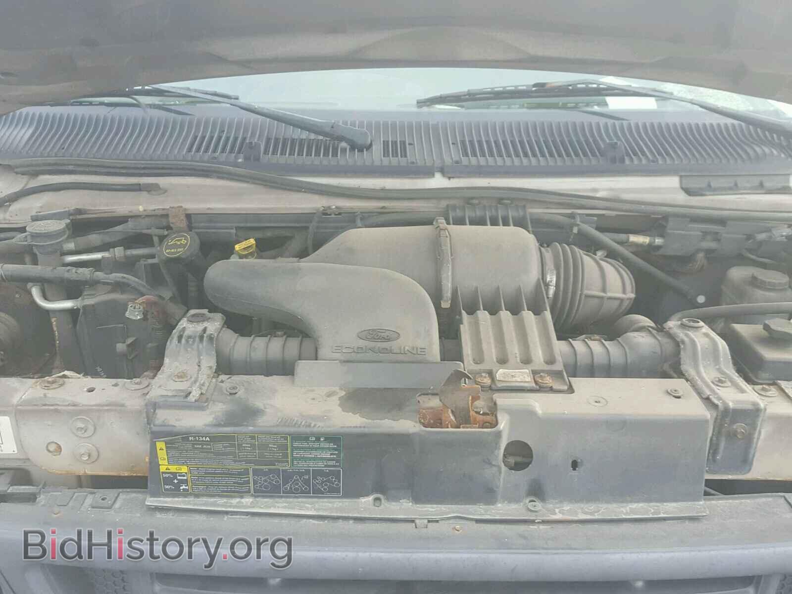 2003 FORD ECONOLINE - VIN: 1FTSS34L03HA12437 - Photo 7