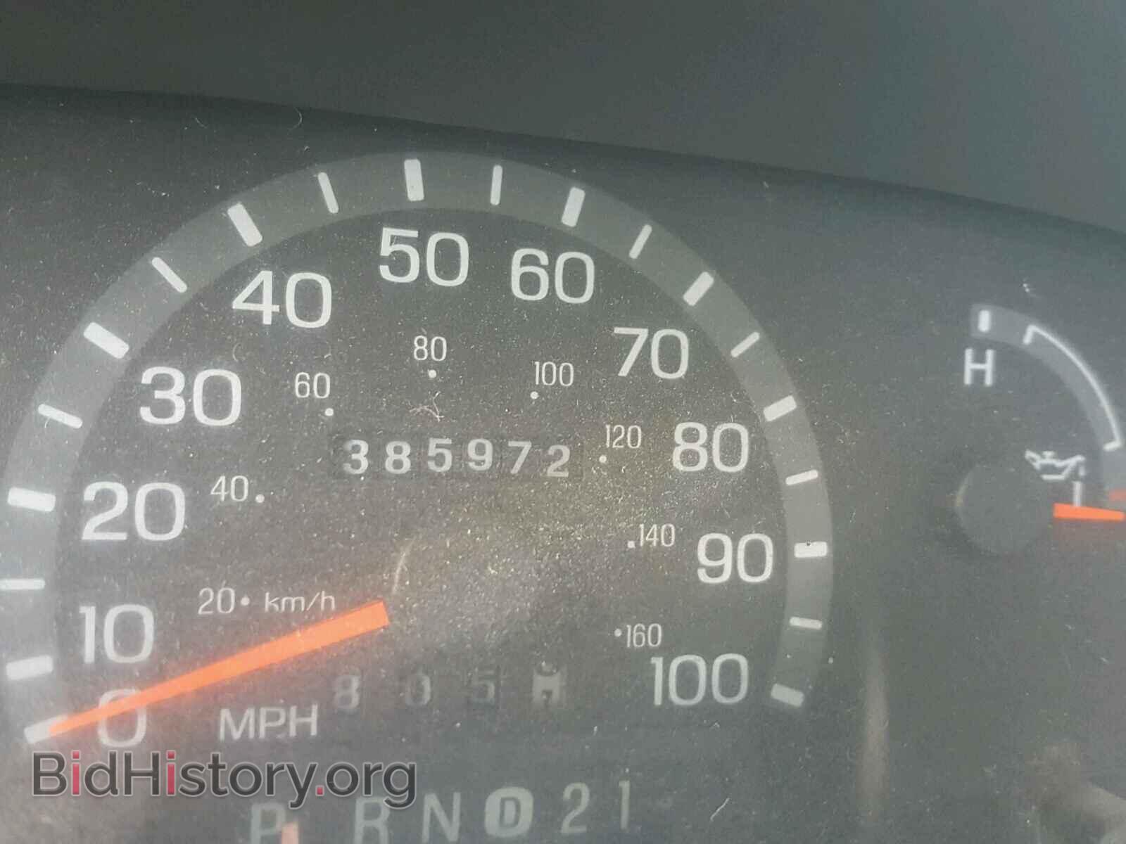 2003 FORD ECONOLINE - VIN: 1FTSS34L03HA12437 - Photo 8