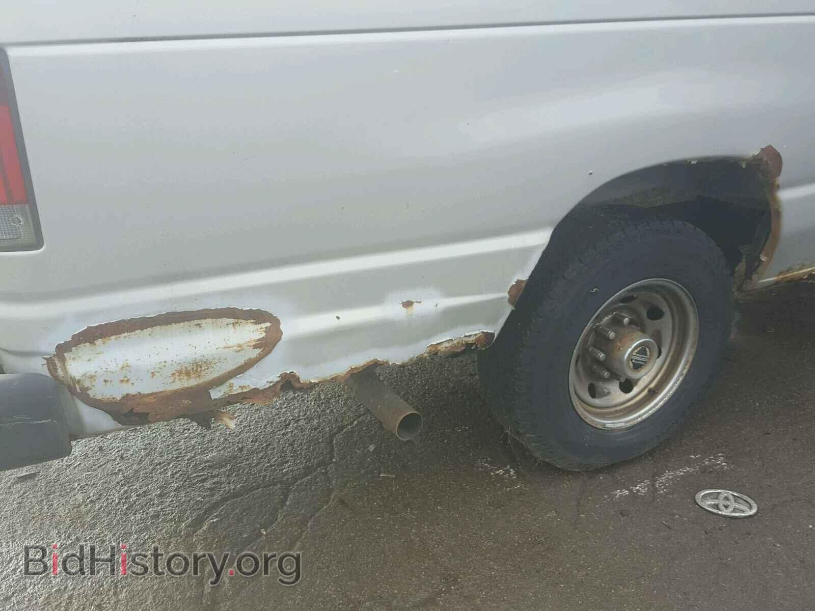 2003 FORD ECONOLINE - VIN: 1FTSS34L03HA12437 - Photo 9