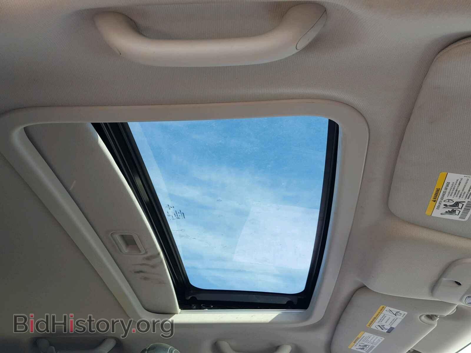 2016 JEEP COMPASS LA - VIN: 1C4NJCEB2GD603579 - Фото 9