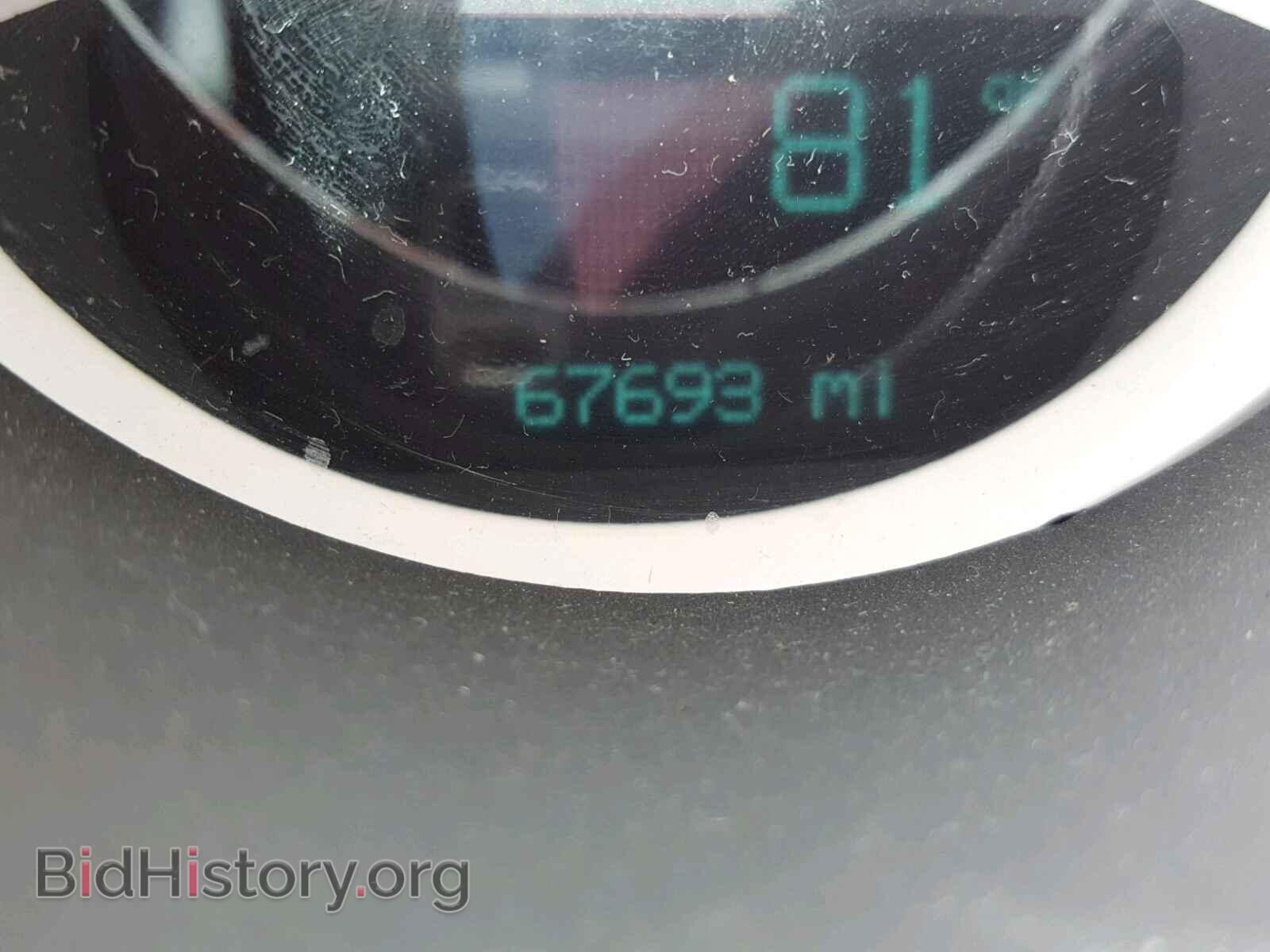 2011 DODGE CHALLENGER - VIN: 2B3CJ4DG2BH501657 - Photo 8