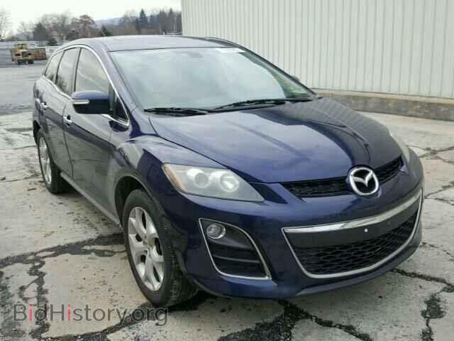 Фотография JM3ER4WL4A0320239 - MAZDA CX-7 2010