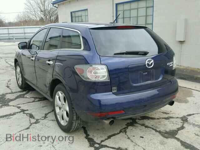 2010 MAZDA CX-7 - VIN: JM3ER4WL4A0320239 - Фото 3