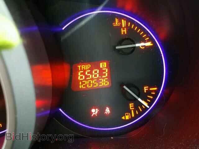 2010 MAZDA CX-7 - VIN: JM3ER4WL4A0320239 - Фото 8