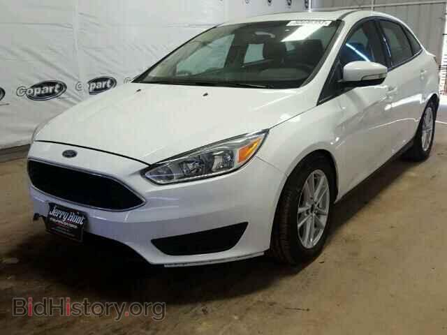 2016 FORD FOCUS - VIN: 1FADP3F21GL263409 - Photo 2