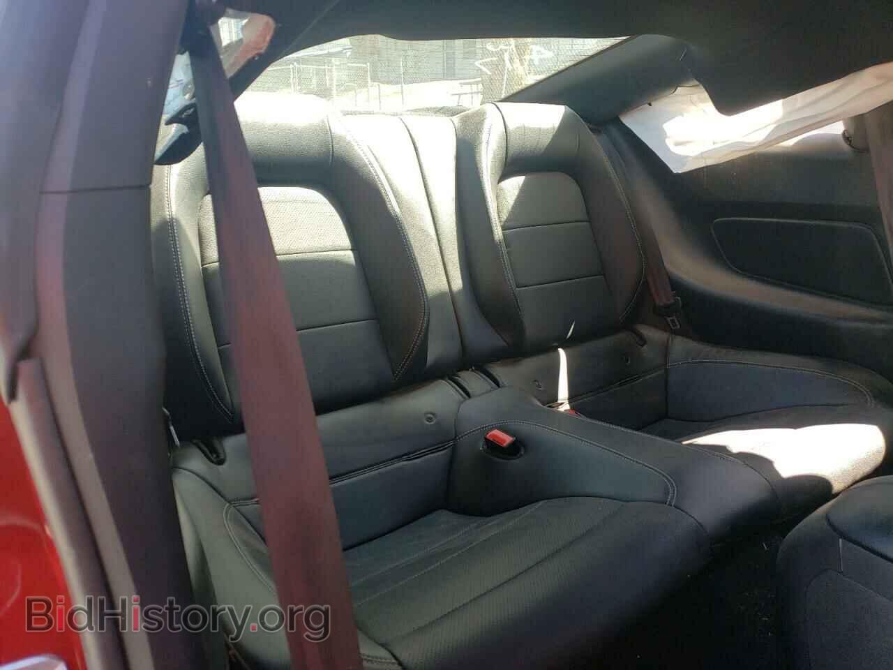 2019 FORD ALL Models - VIN: 1FA6P8THXK5134788 - Фото 10