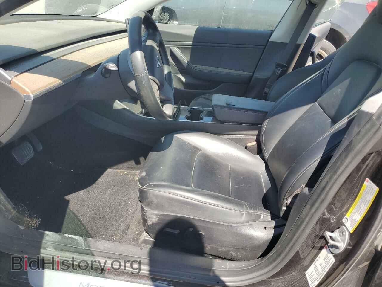 2018 TESLA MODEL 3 - VIN: 5YJ3E1EB3JF071520 - Photo 7