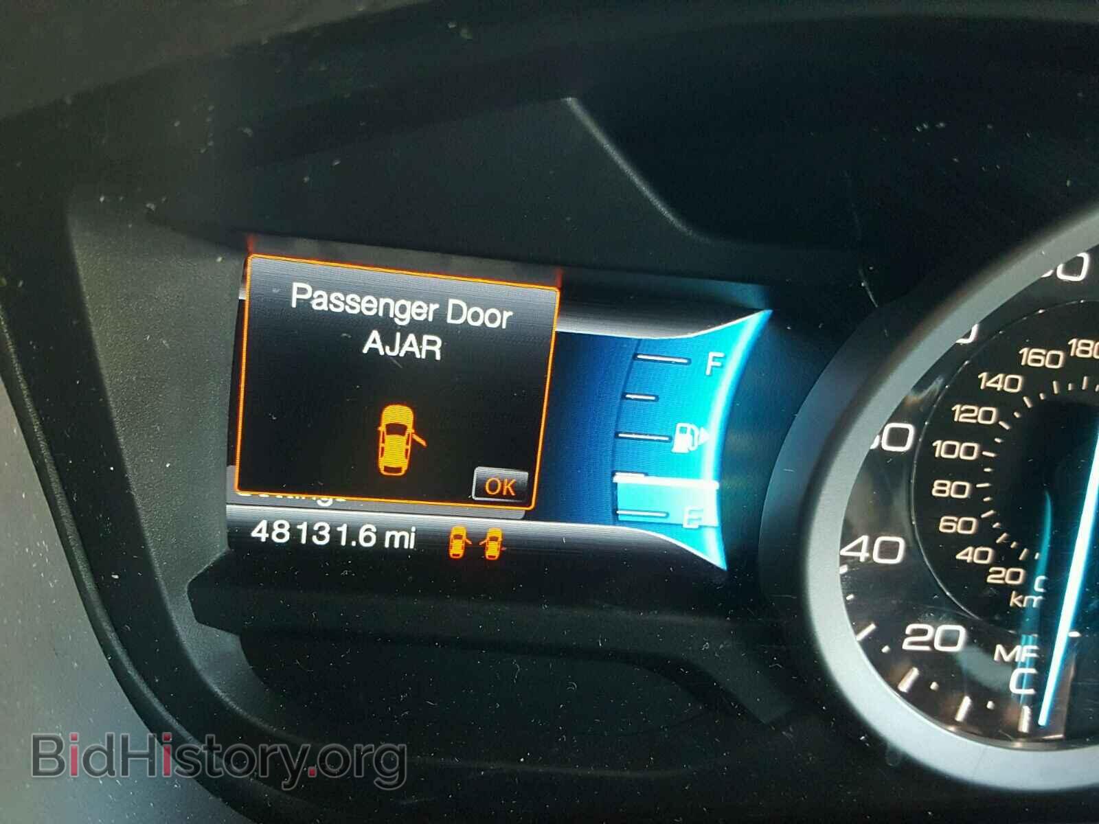 2014 FORD EXPLORER - VIN: 1FM5K8GT5EGB01852 - Фото 8