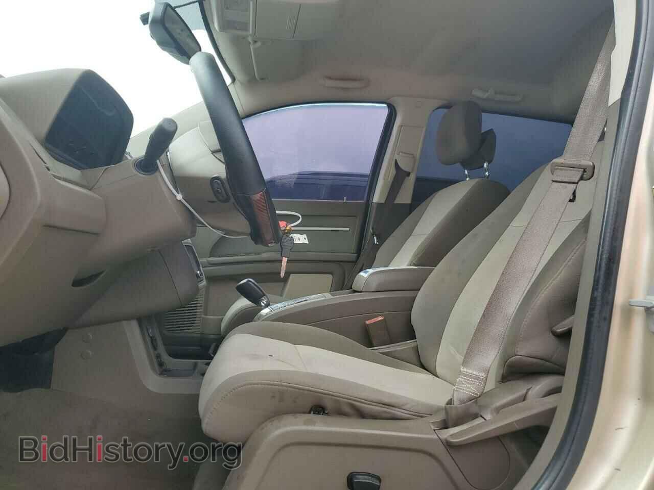 2010 DODGE JOURNEY - VIN: 3D4PG5FV0AT121516 - Фото 7