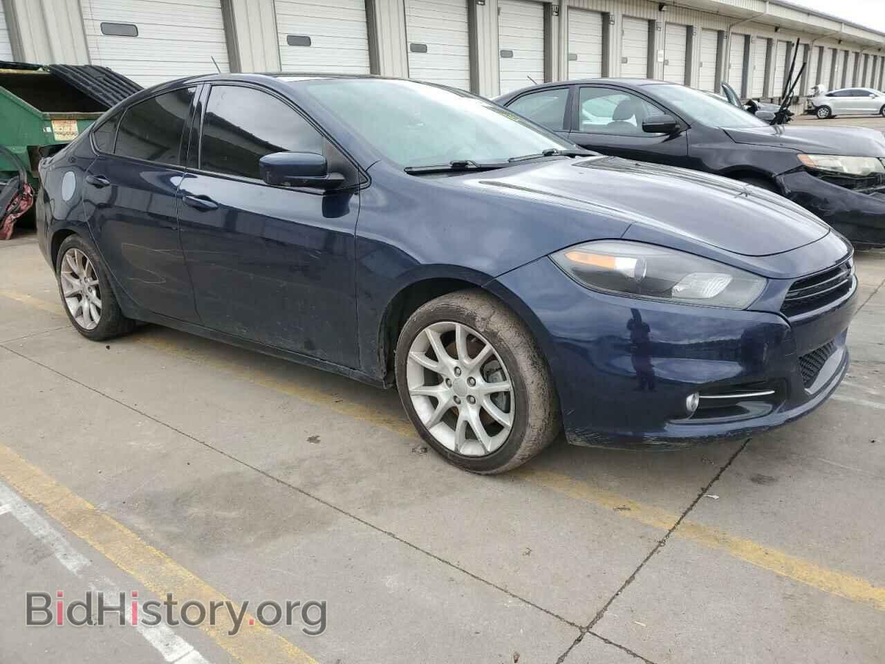 2013 DODGE DART - VIN: 1C3CDFBA8DD290114 - Photo 4