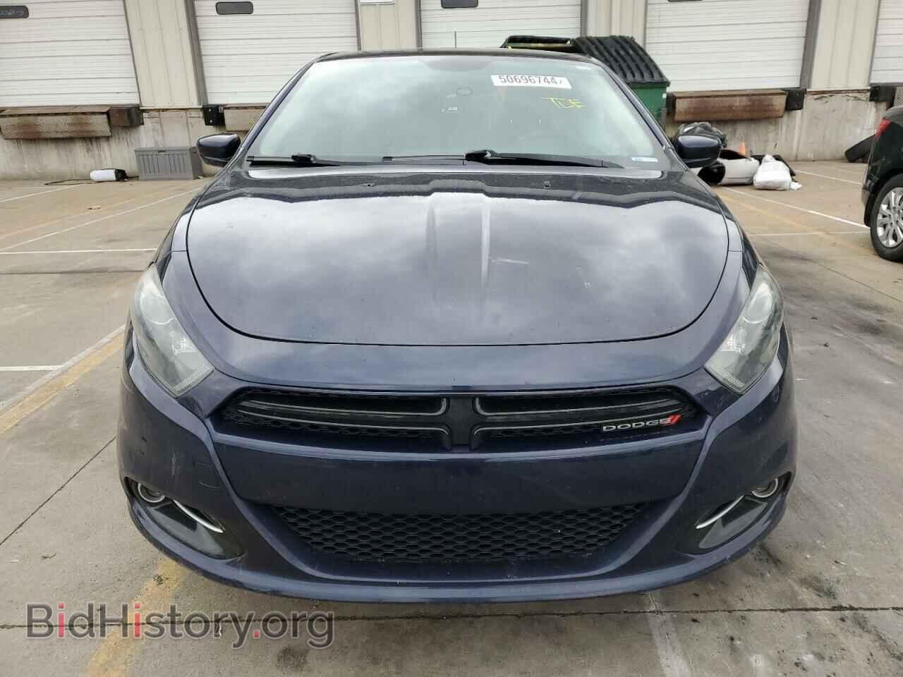 2013 DODGE DART - VIN: 1C3CDFBA8DD290114 - Photo 5