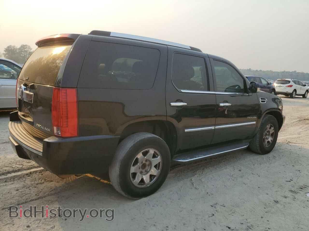 2010 CADILLAC ESCALADE - VIN: 1GYUCBEF3AR276651 - Фото 3