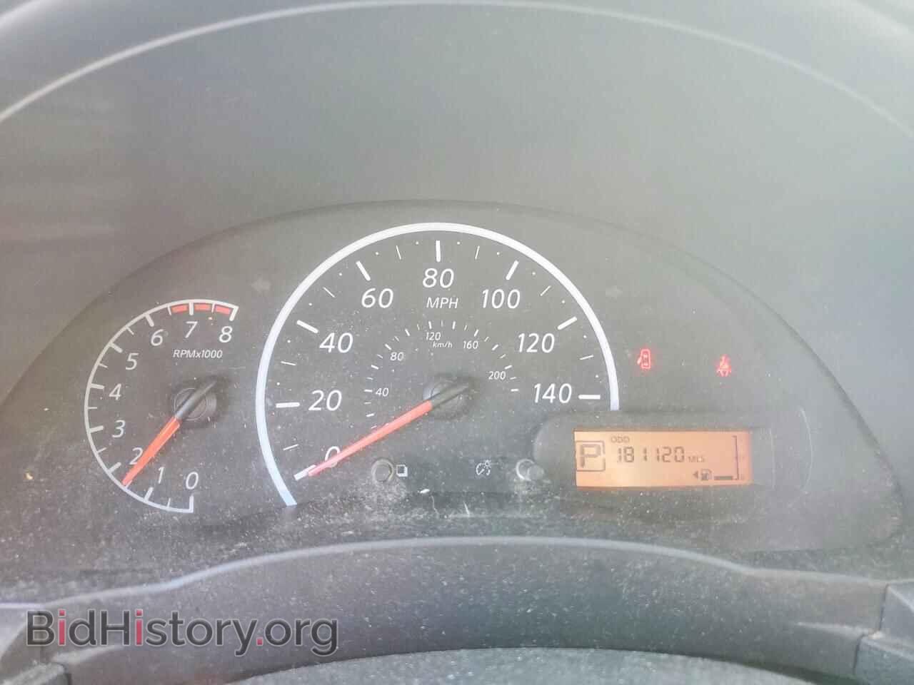 2014 NISSAN VERSA - VIN: 3N1CN7AP2EL856268 - Фото 9