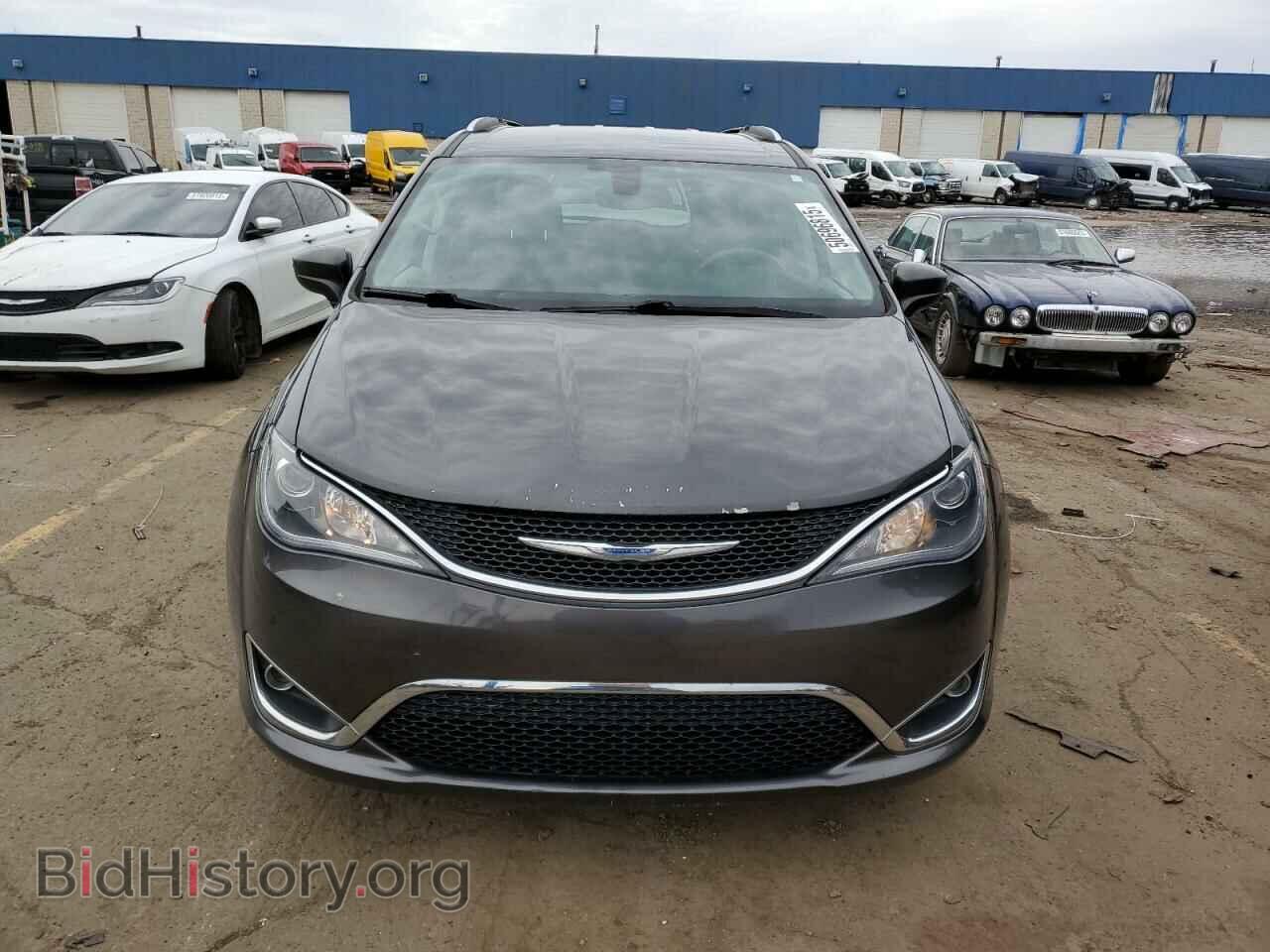 2017 CHRYSLER PACIFICA - VIN: 2C4RC1EG3HR778515 - Photo 5