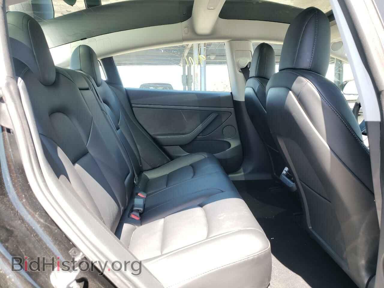 2021 TESLA MODEL 3 - VIN: 5YJ3E1EA4MF093943 - Photo 6