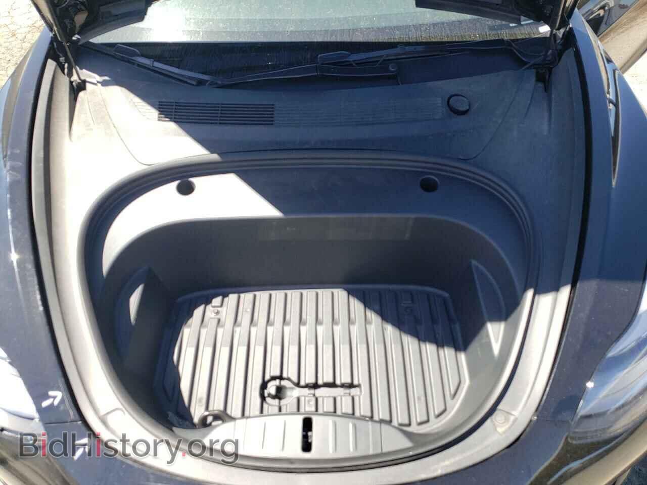 2021 TESLA MODEL 3 - VIN: 5YJ3E1EA4MF093943 - Photo 7