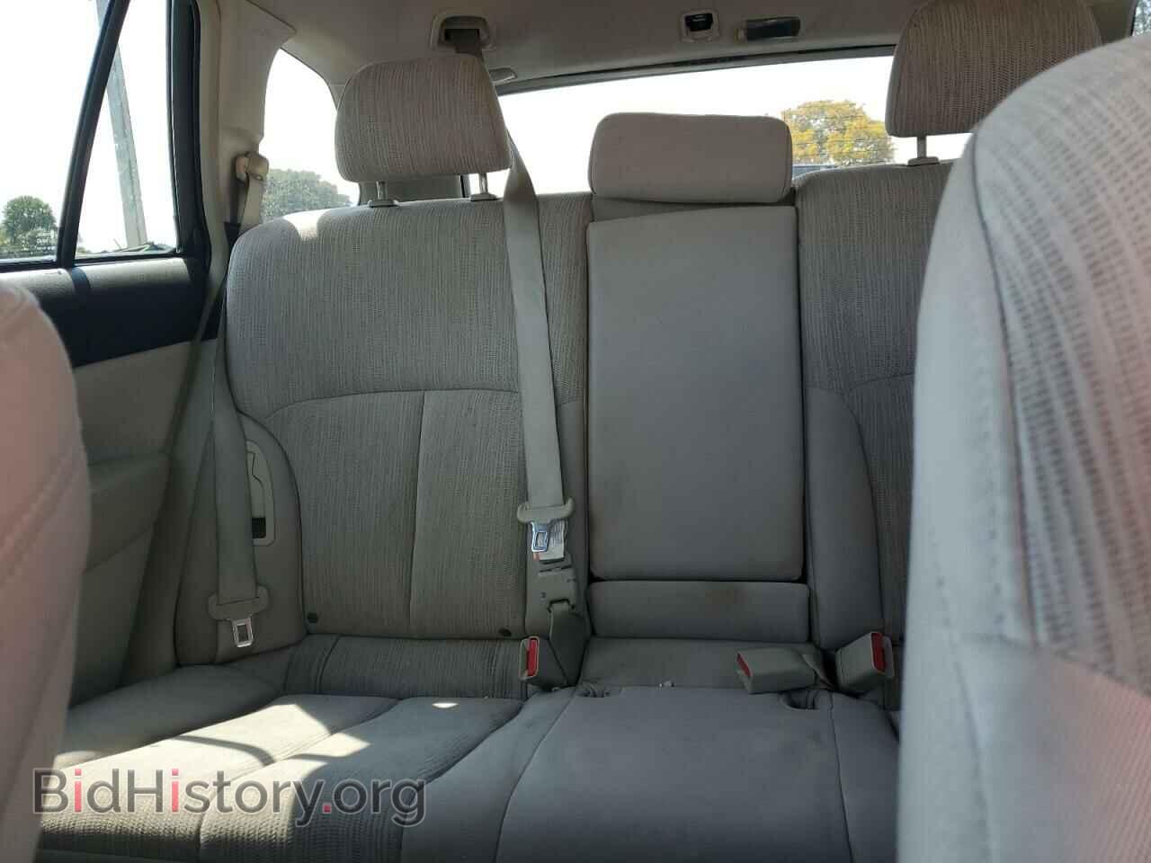 2013 SUBARU OUTBACK - VIN: 4S4BRCCC5D3266569 - Фото 10