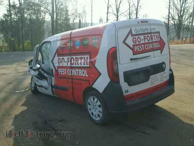 2015 RAM PROMASTER - VIN: ZFBERFAT1F6951159 - Фото 3