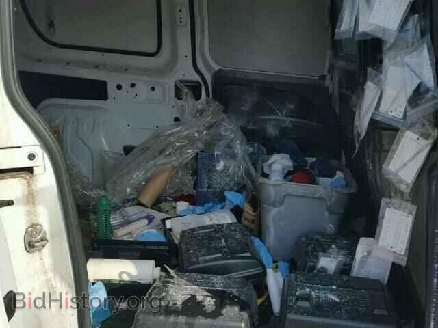 2015 RAM PROMASTER - VIN: ZFBERFAT1F6951159 - Фото 6