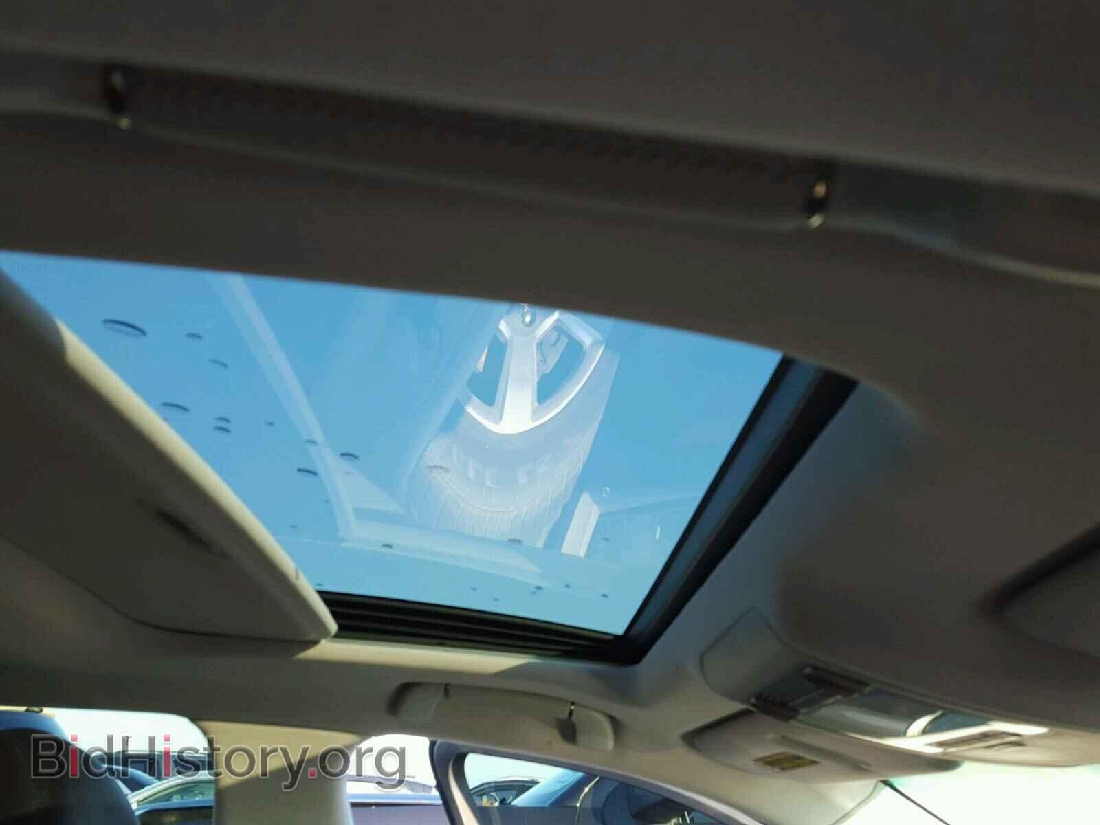 2010 LEXUS LS460 - VIN: JTHBL5EF3A5092007 - Фото 9