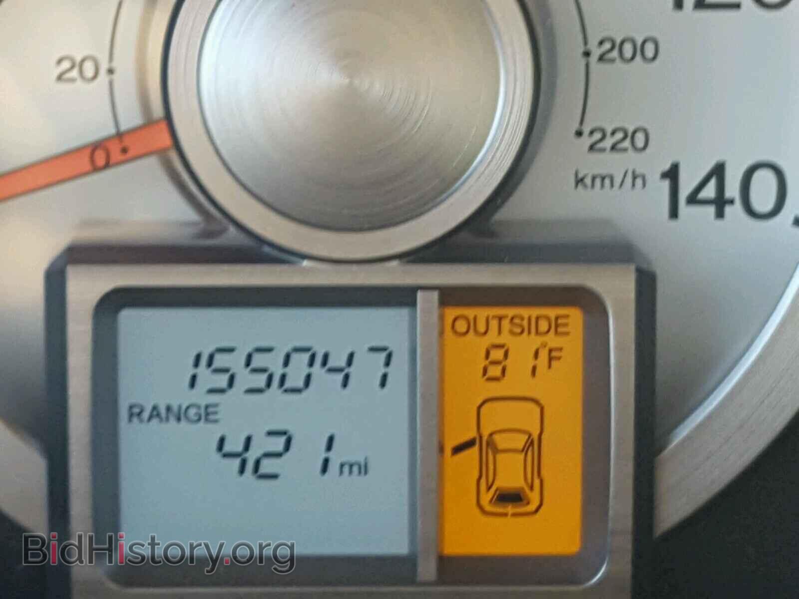 2011 HONDA PILOT - VIN: 5FNYF3H51BB017963 - Фото 8