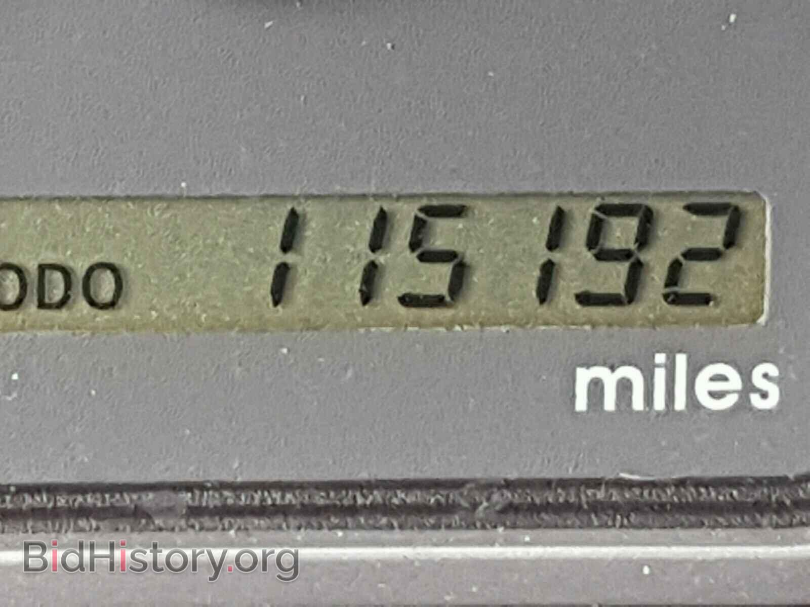 2009 MITSUBISHI GALANT - VIN: 4A3AB36F19E007161 - Фото 8
