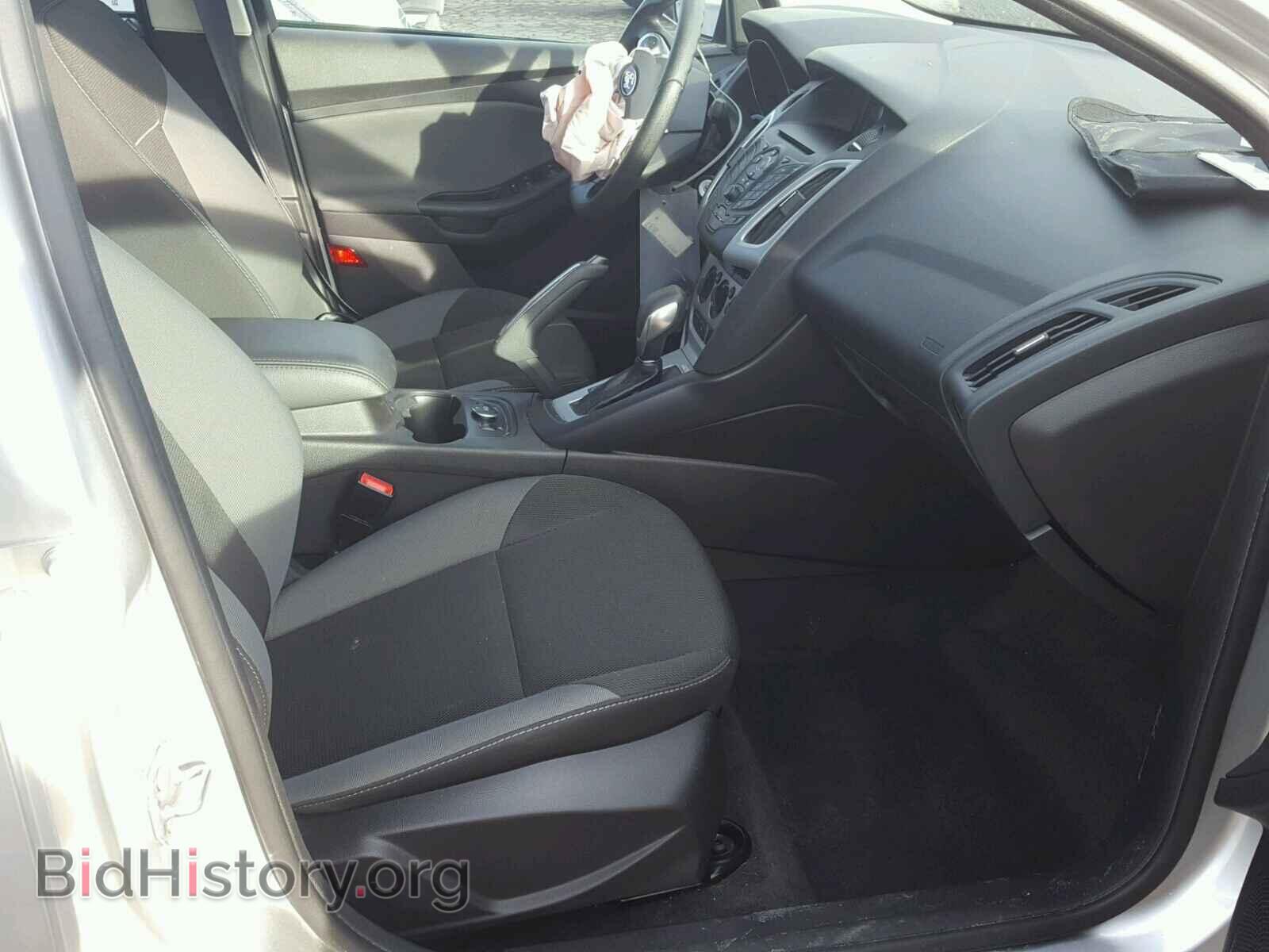 2014 FORD FOCUS - VIN: 1FADP3F27EL143238 - Photo 5