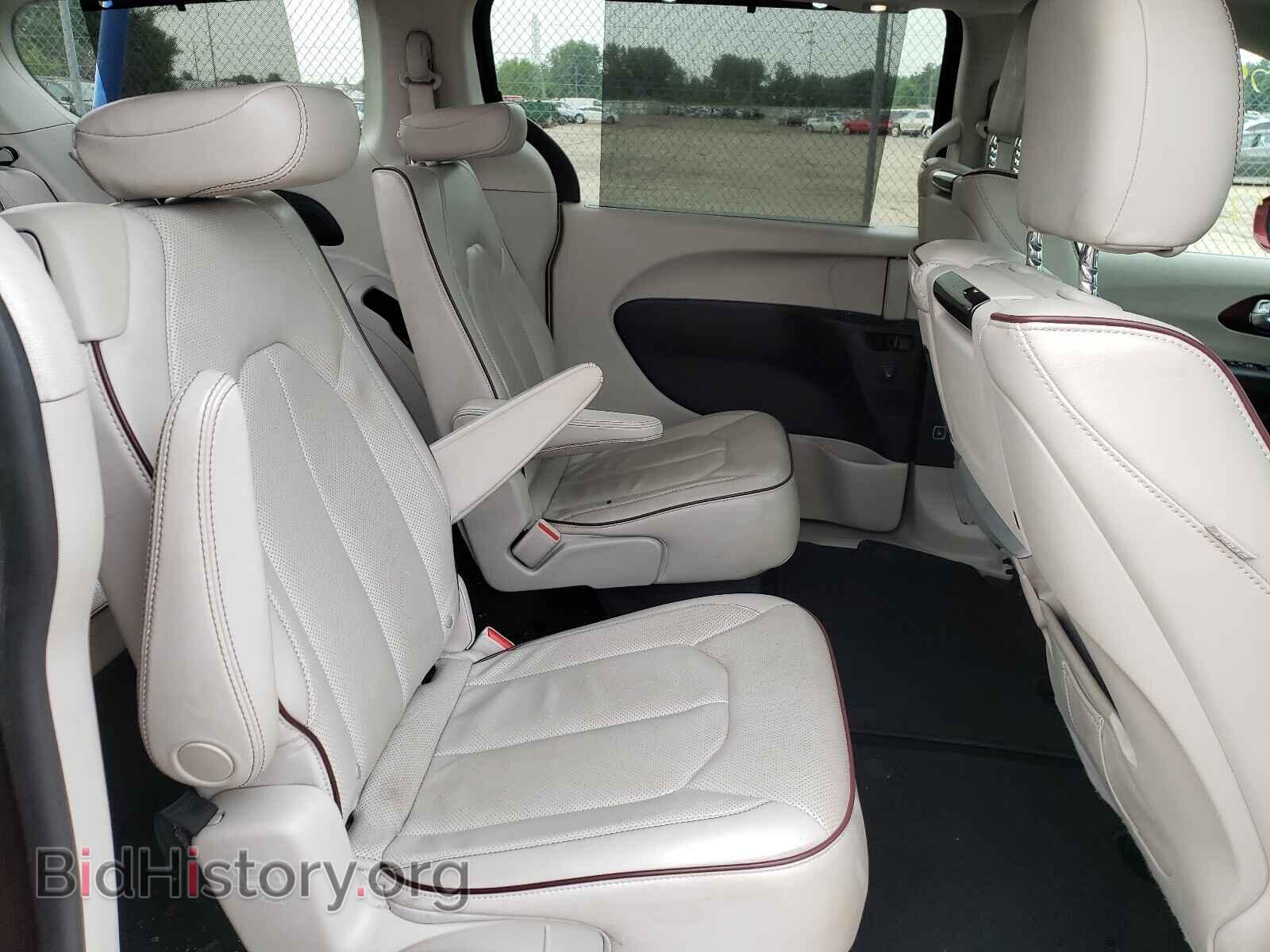2020 CHRYSLER PACIFICA - VIN: 2C4RC1GG9LR203227 - Фото 6