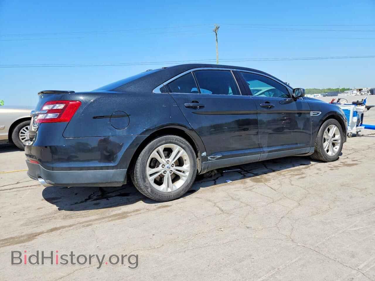 2014 FORD TAURUS - VIN: 1FAHP2E84EG170889 - Фото 3