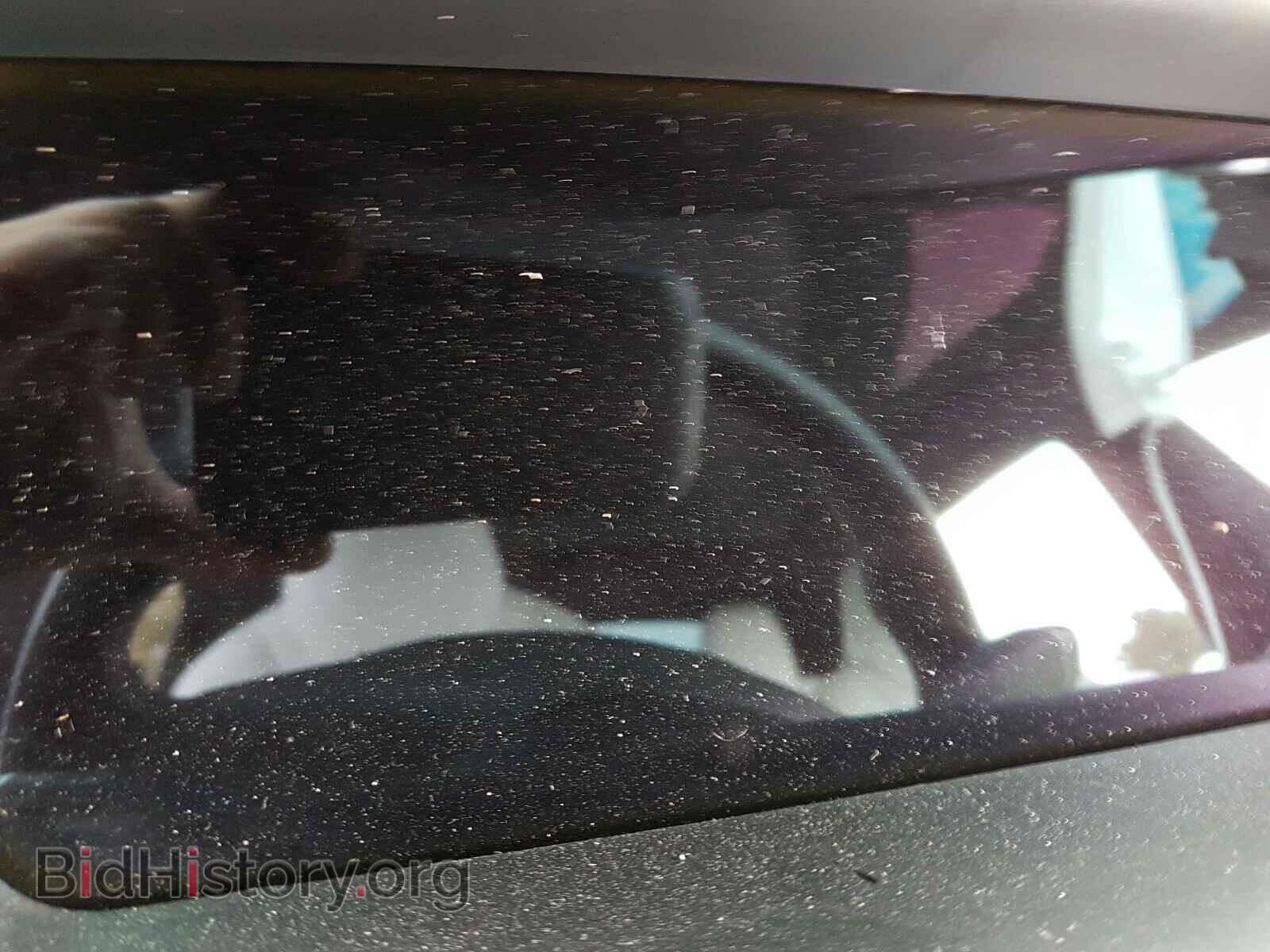 2018 TESLA MODEL S - VIN: 5YJSA1E21JF291424 - Фото 8