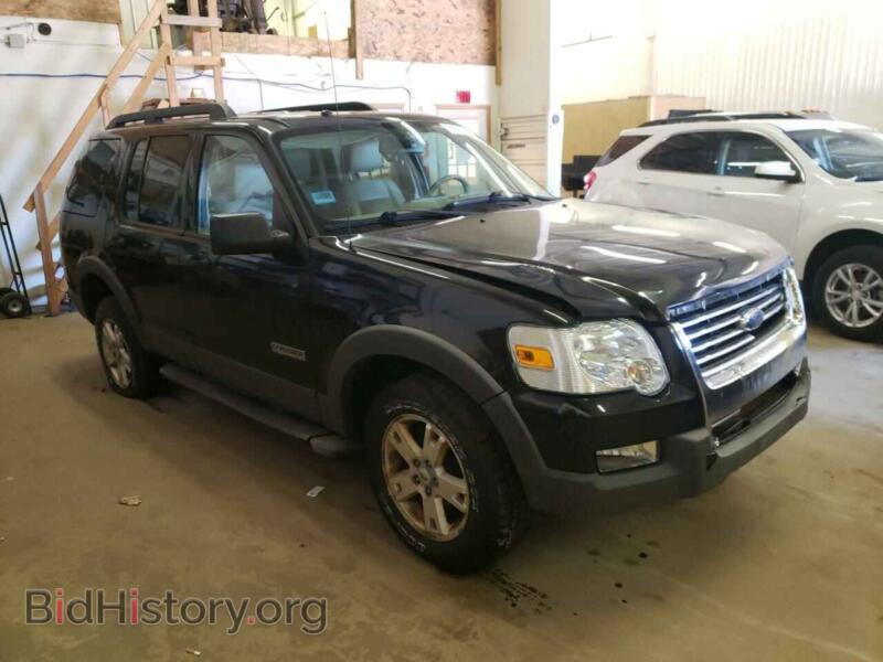 2006 Ford EXPLORER (VIN 1FMEU73E56UB64366) — фото 4 из 13