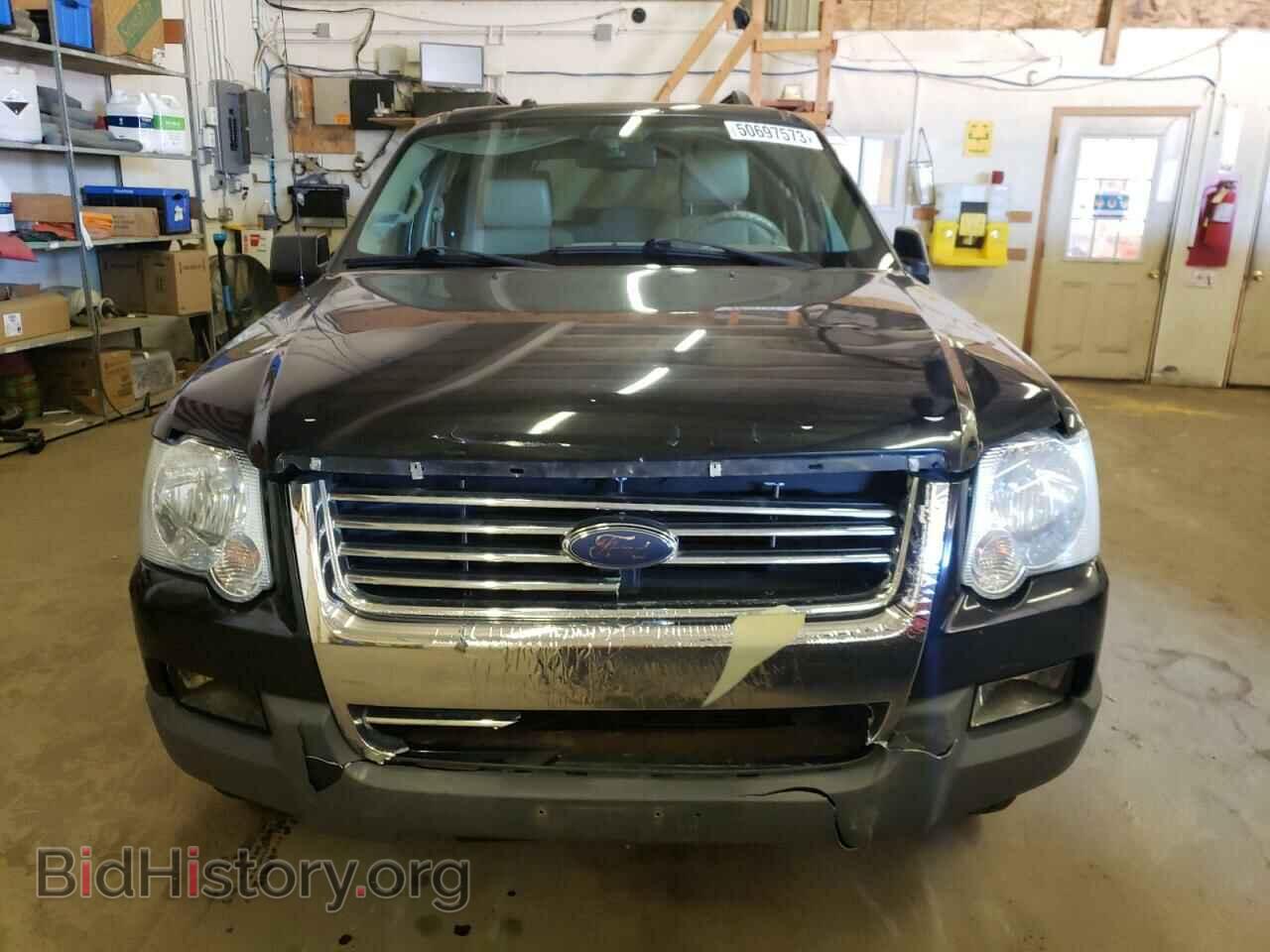 2006 FORD EXPLORER - VIN: 1FMEU73E56UB64366 - Фото 5