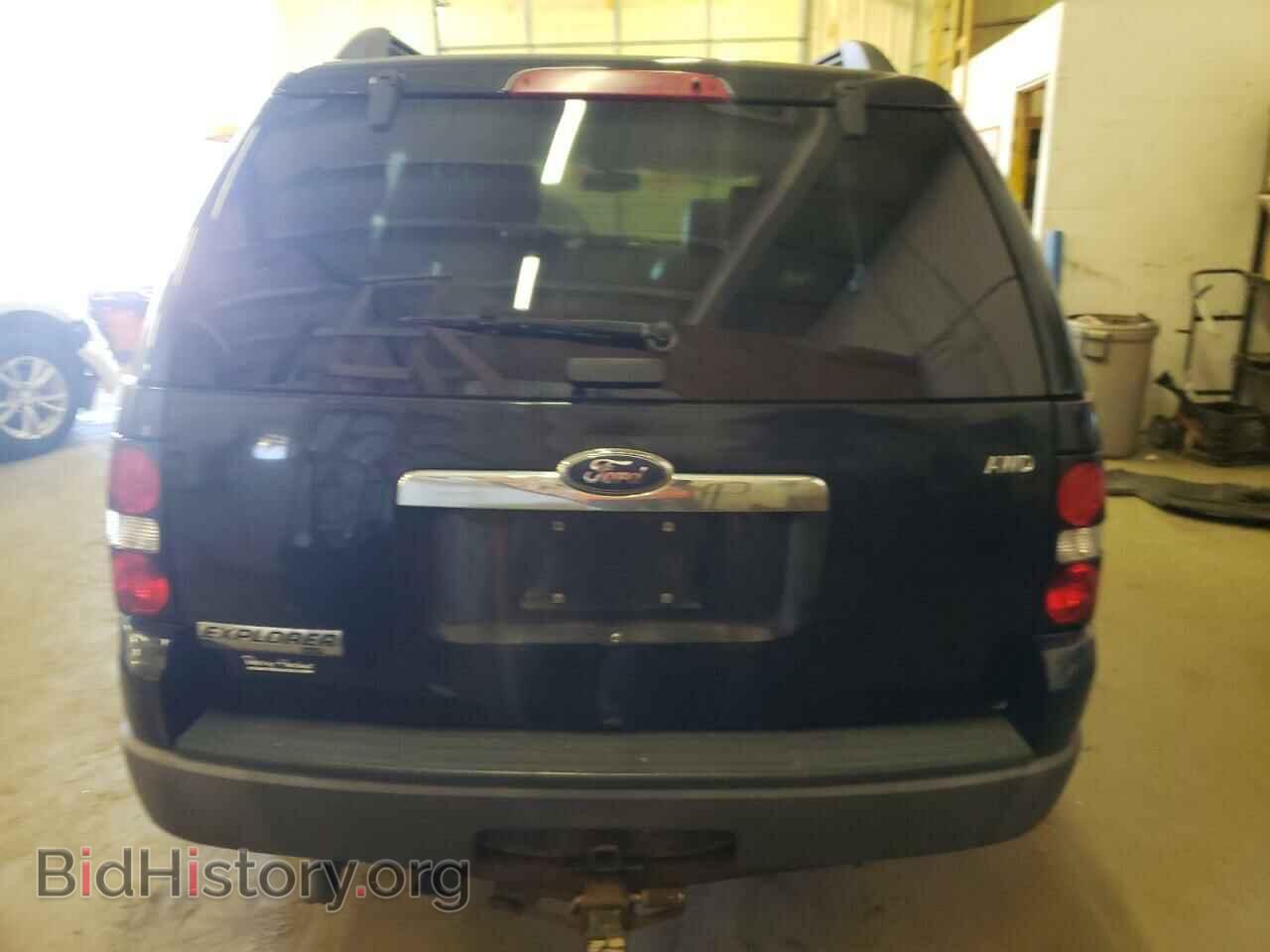 2006 FORD EXPLORER - VIN: 1FMEU73E56UB64366 - Фото 6