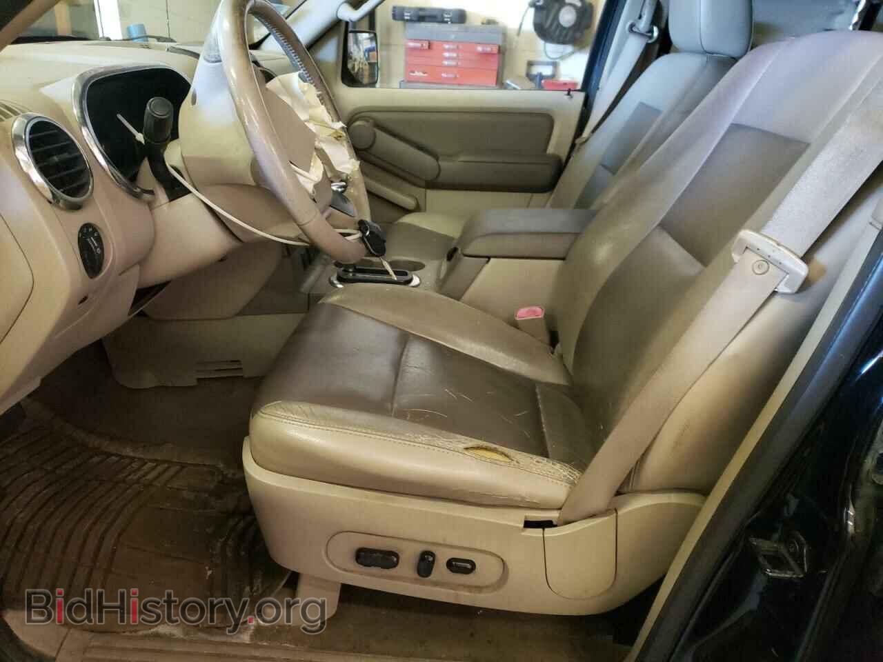 2006 FORD EXPLORER - VIN: 1FMEU73E56UB64366 - Фото 7