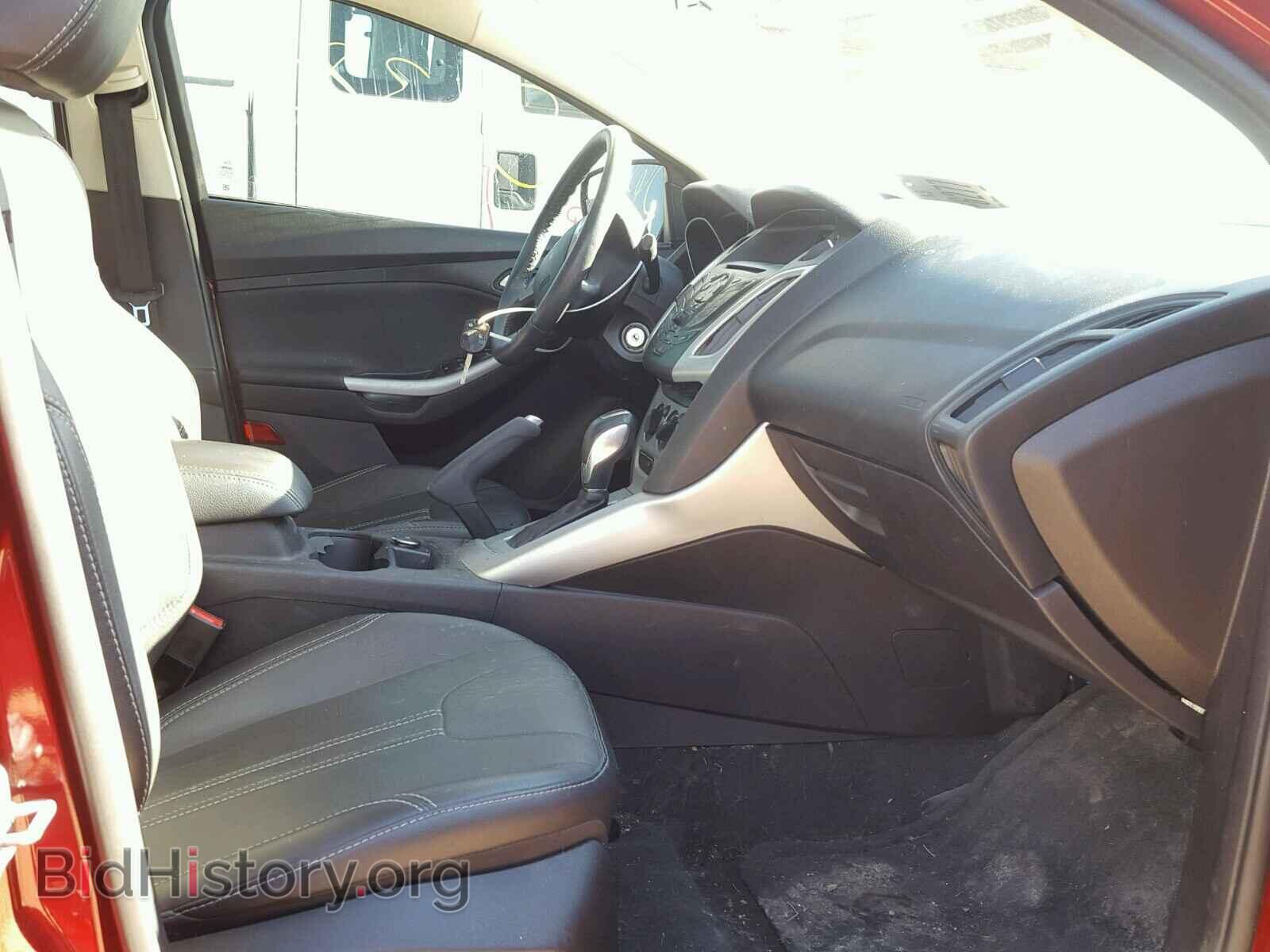 2014 FORD FOCUS - VIN: 1FADP3F27EL236163 - Photo 5