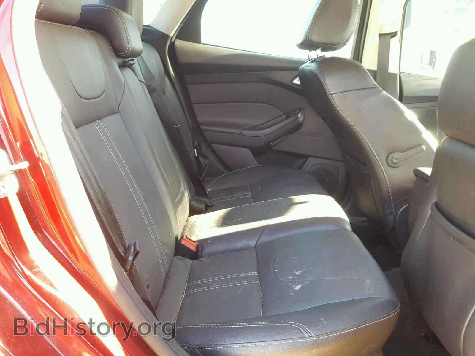 2014 FORD FOCUS - VIN: 1FADP3F27EL236163 - Photo 6