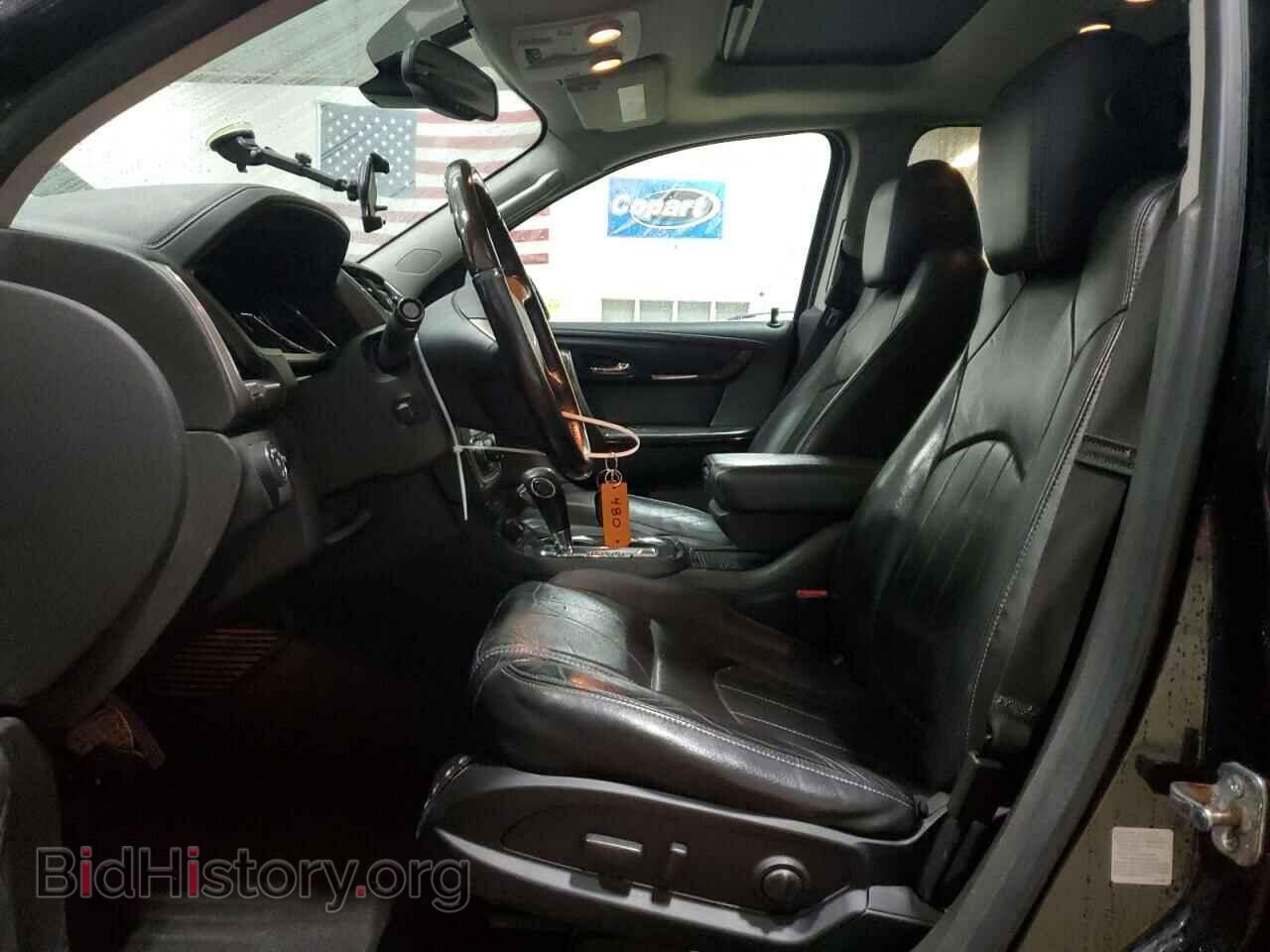 2016 GMC ACADIA DEN - VIN: 1GKKVTKD1GJ213186 - Фото 7