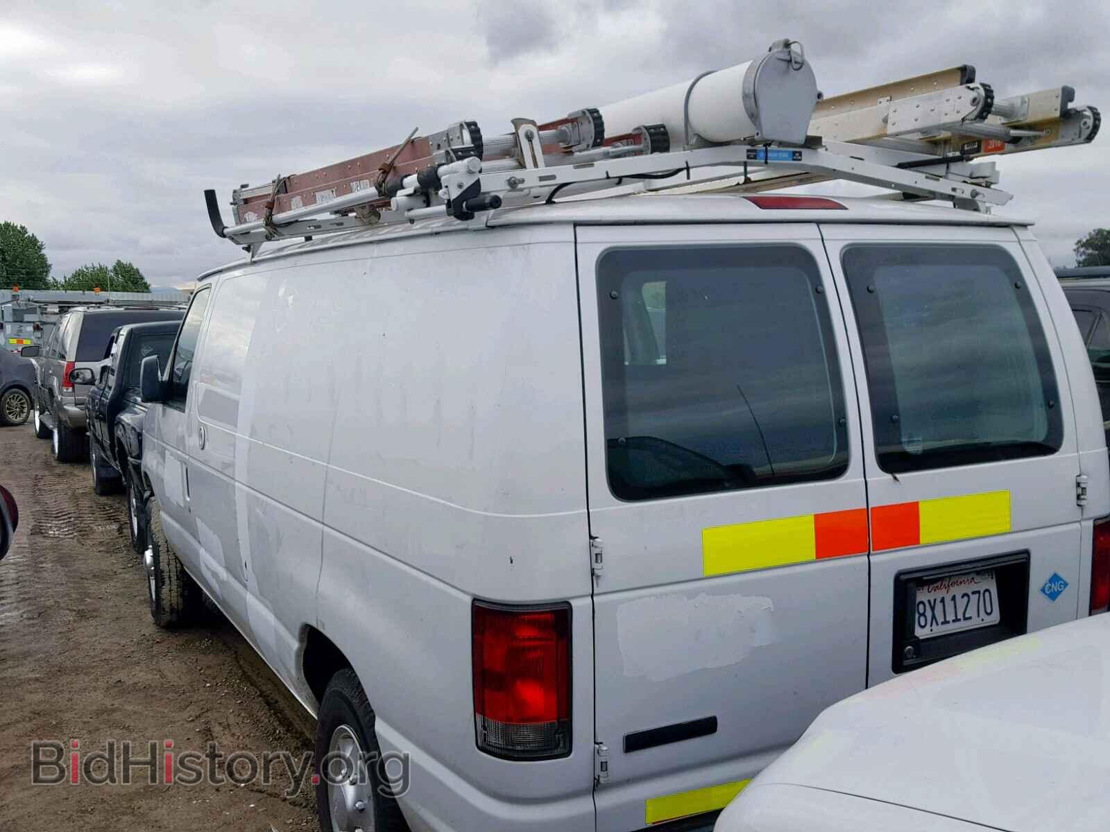 2010 FORD ECONOLINE - VIN: 1FTNE2EL5ADA10068 - Фото 3