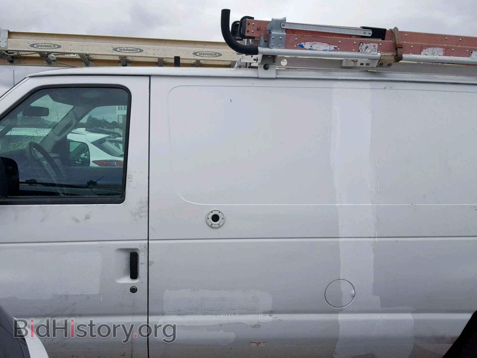 2010 FORD ECONOLINE - VIN: 1FTNE2EL5ADA10068 - Фото 9