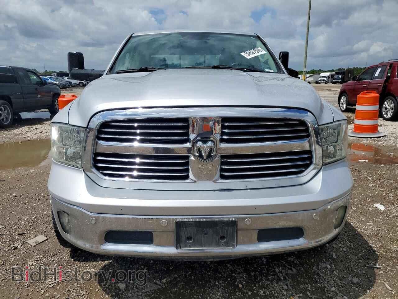2017 RAM 1500 - VIN: 1C6RR7LM7HS872042 - Фото 5