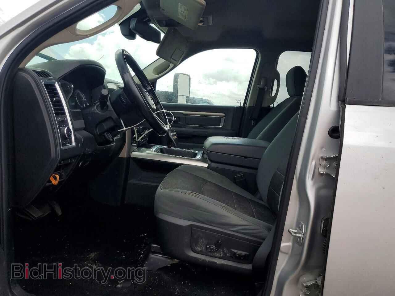 2017 RAM 1500 - VIN: 1C6RR7LM7HS872042 - Фото 7