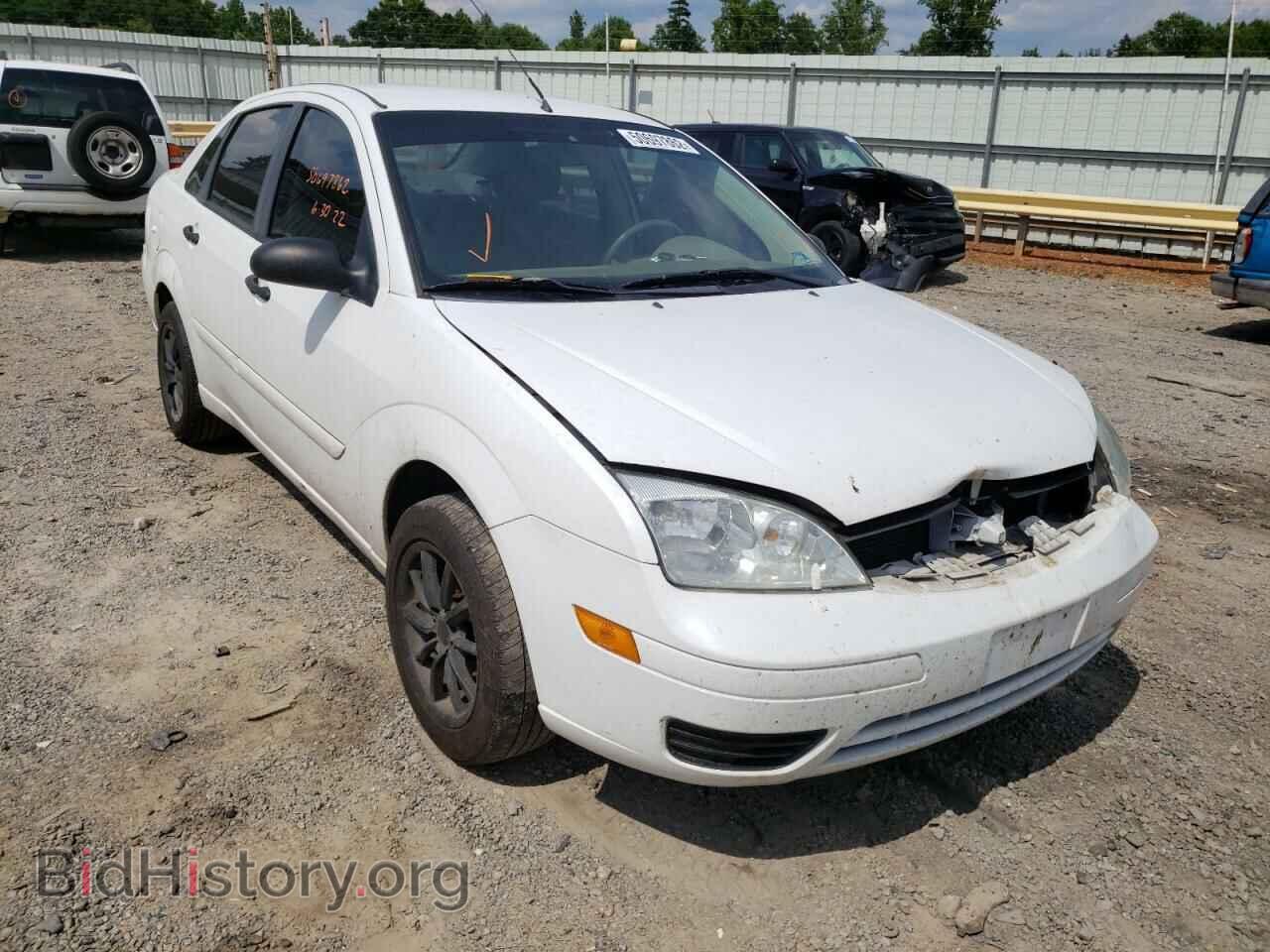 Photo 1FAFP34NX6W184615 - FORD FOCUS 2006