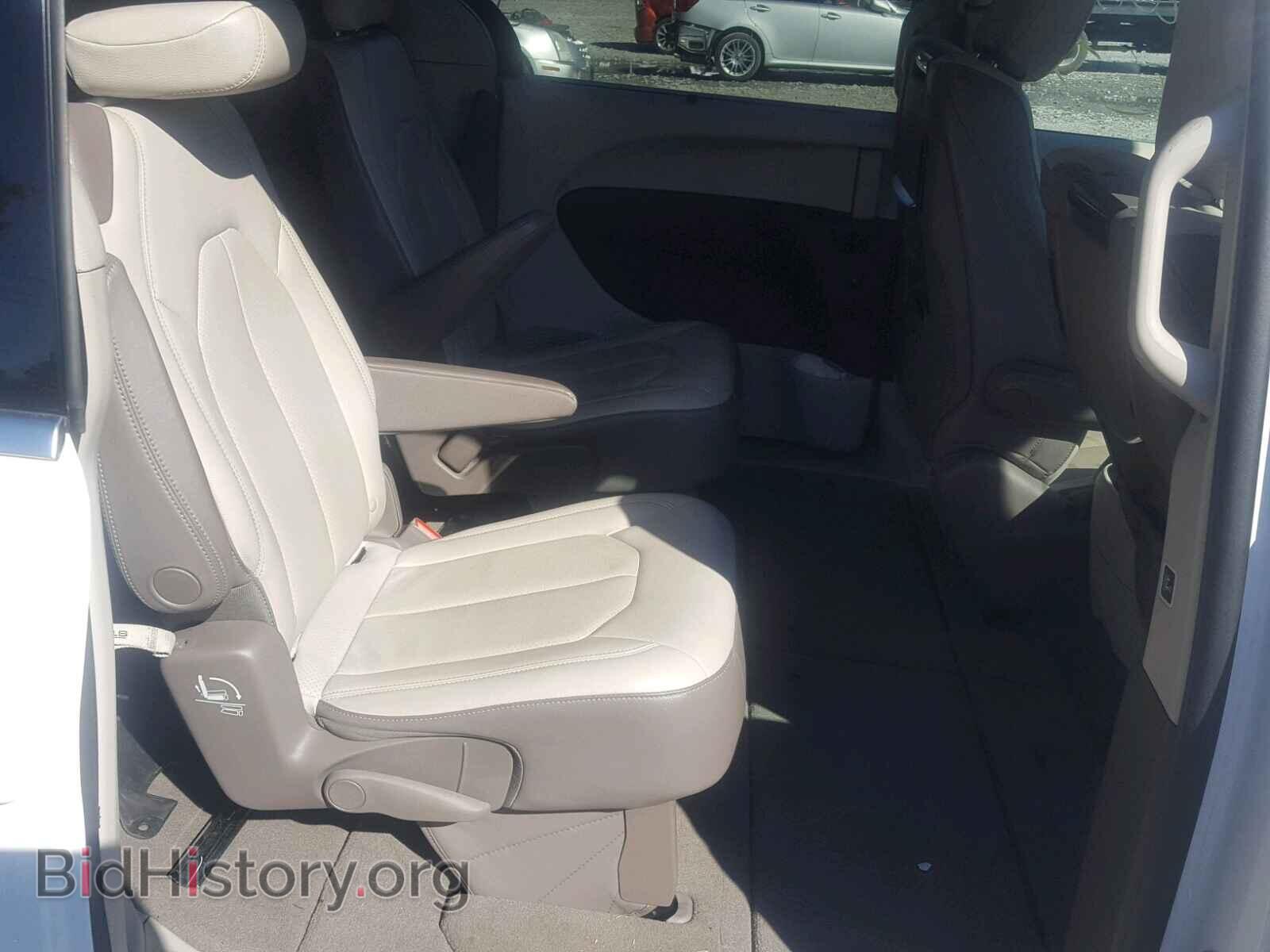 2017 CHRYSLER PACIFICA T - VIN: 2C4RC1EG8HR652781 - Photo 6