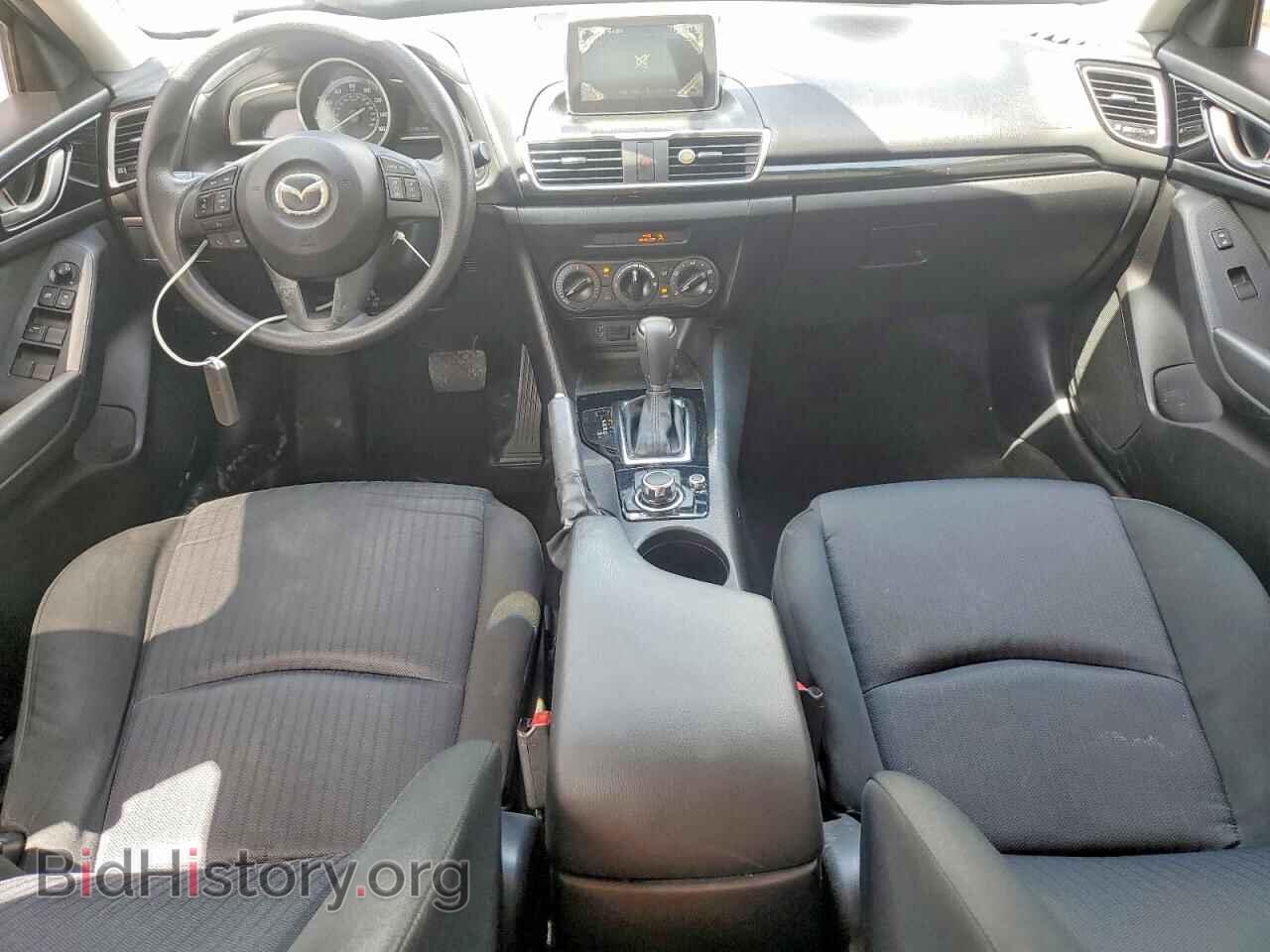 2015 MAZDA 3 - VIN: 3MZBM1K72FM209286 - Фото 7