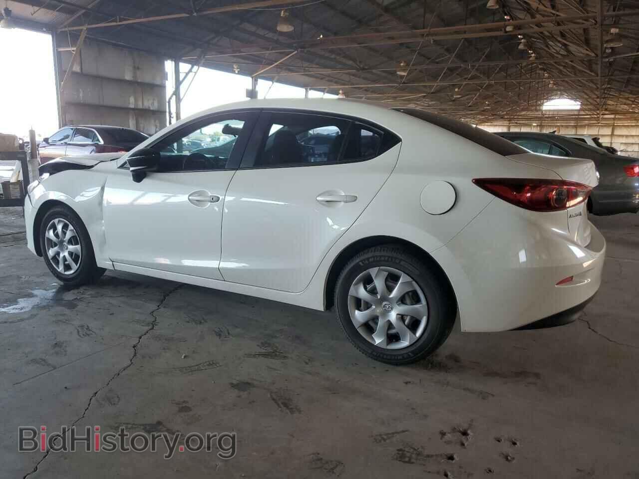 2015 MAZDA 3 - VIN: JM1BM1T79F1265353 - Photo 2